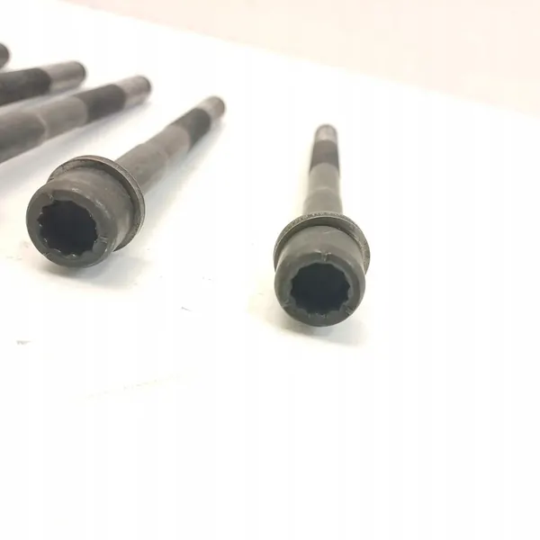 2013 Toyota Tundra II Boulons de culasse MAM46086 image 4