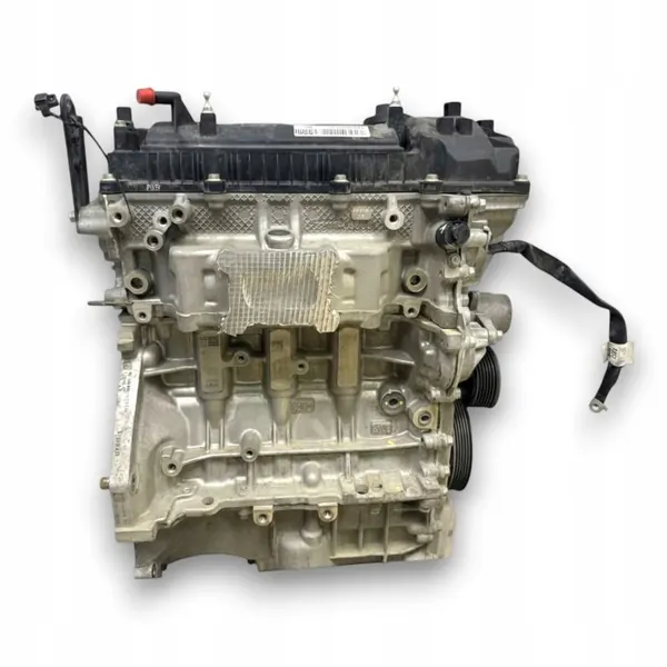 Motor G4LF Hyundai i10 III Bayon Exter 1.2 MPI 88k km OEM ACR1111455 image 3