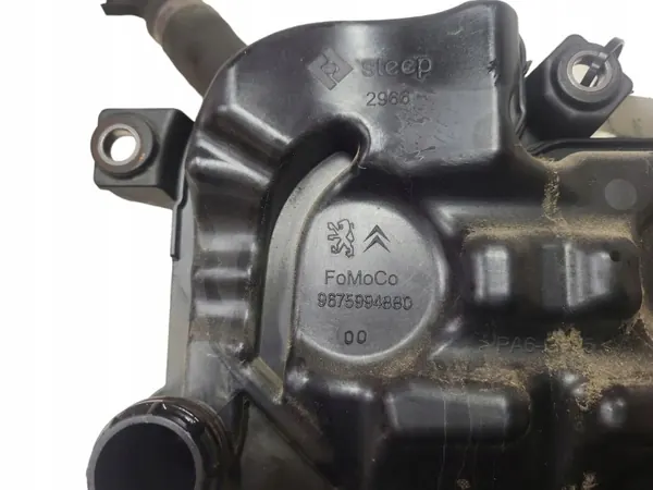 Separador de aceite Citroen C5 OEM 9675994880 image 5