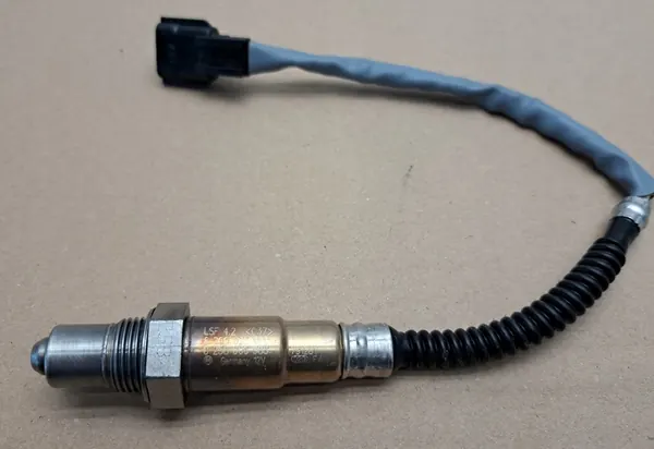 Sensor Lambda Bosch 0 258 006 988 image 2