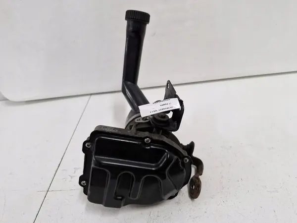 Peugeot OE 9673536580 Servostyrningspump image 3