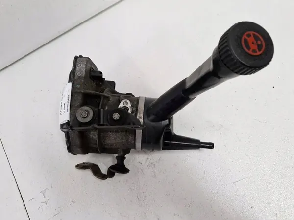 Peugeot OE 9673536580 Servostyrningspump image 6