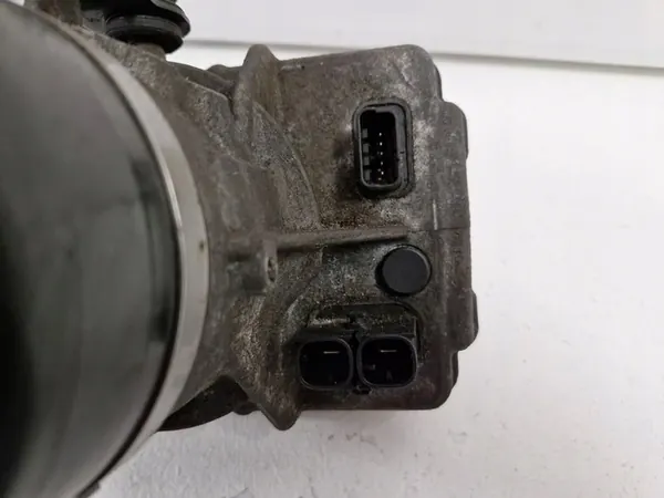 Peugeot OE 9673536580 Servostyrningspump image 9