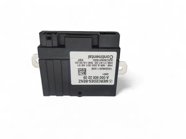Mercedes-Benz S W222 Besturingseenheid OEM A0009002209 image 5