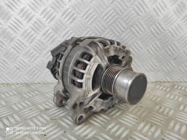 Alternaattori Volkswagen OE 04C903023L image 2