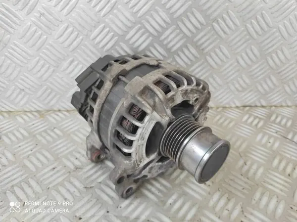 Alternaattori Volkswagen OE 04C903023L image 3