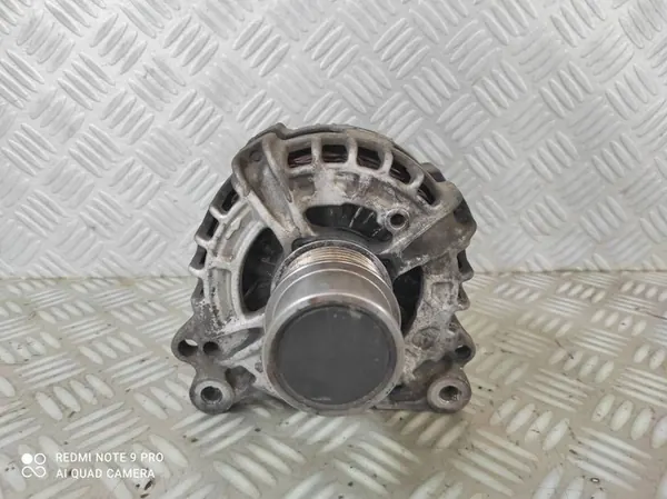 Alternaattori Volkswagen OE 04C903023L image 4