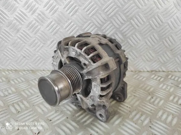 Alternaattori Volkswagen OE 04C903023L image 5