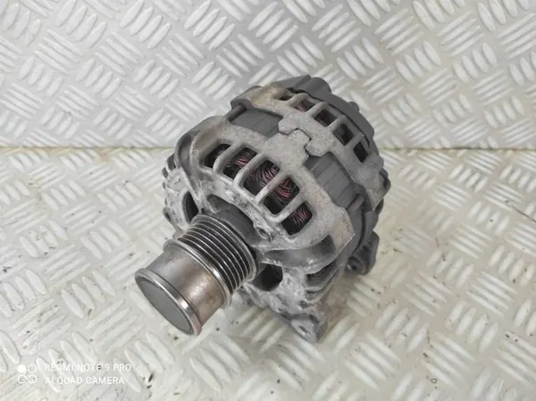 Alternaattori Volkswagen OE 04C903023L image 6