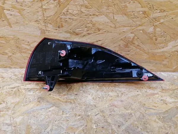 Luz Trasera Izquierda Mercedes Benz W167 II GLE LED 2019-2023 image 2