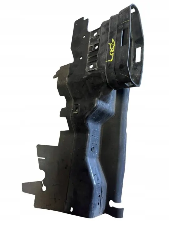 Ilmatyyny Ratti Vasen Ford Mustang V OEM DR33-8103-AB image 5