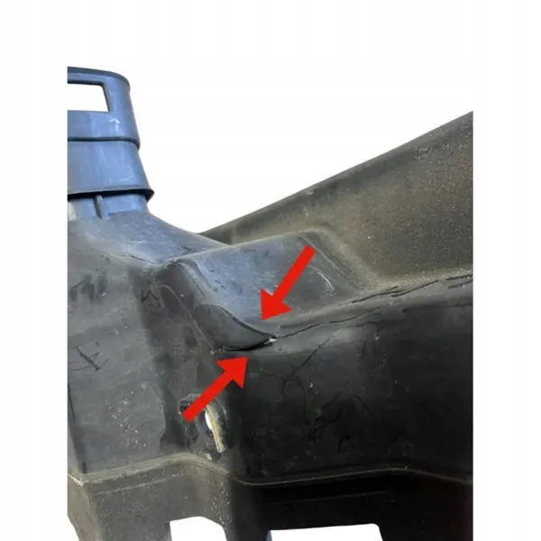 Ilmatyyny Ratti Vasen Ford Mustang V OEM DR33-8103-AB image 7