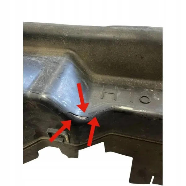Ilmatyyny Ratti Vasen Ford Mustang V OEM DR33-8103-AB image 8