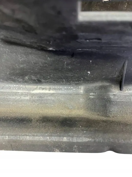 Ilmatyyny Ratti Vasen Ford Mustang V OEM DR33-8103-AB image 9