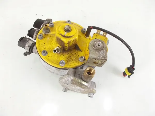 LPG-gasutjämnare OEM 67R-011005 för Ford Focus mk2 image 2