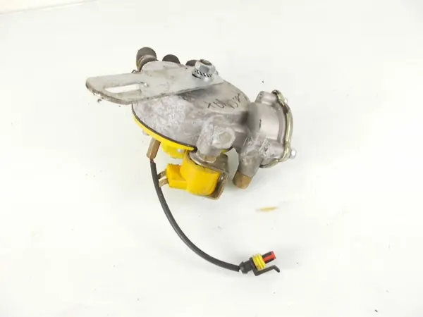 LPG-gasutjämnare OEM 67R-011005 för Ford Focus mk2 image 3