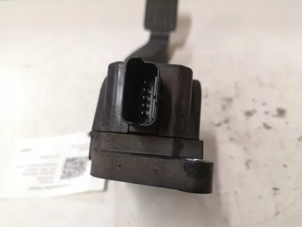 Gaspedaal PEUGEOT 308 1.6L Diesel 2007 image 2