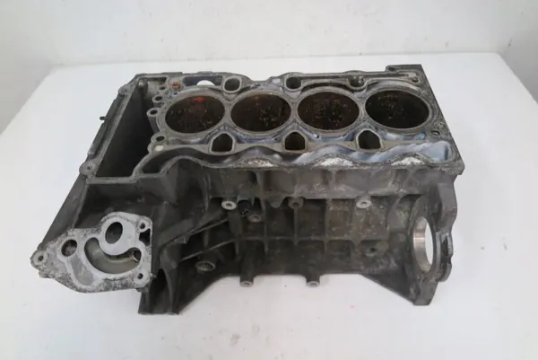 Bloque motor usado OEM BNE3291 para BMW N43B16A image 5