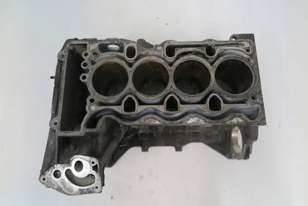 Bloque motor usado OEM BNE3291 para BMW N43B16A image 6
