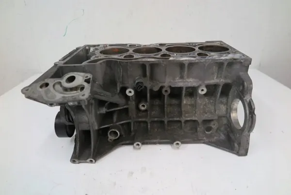 Bloque motor usado OEM BNE3291 para BMW N43B16A image 7