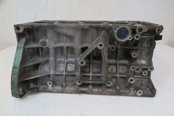 Bloque motor usado OEM BNE3291 para BMW N43B16A image 9