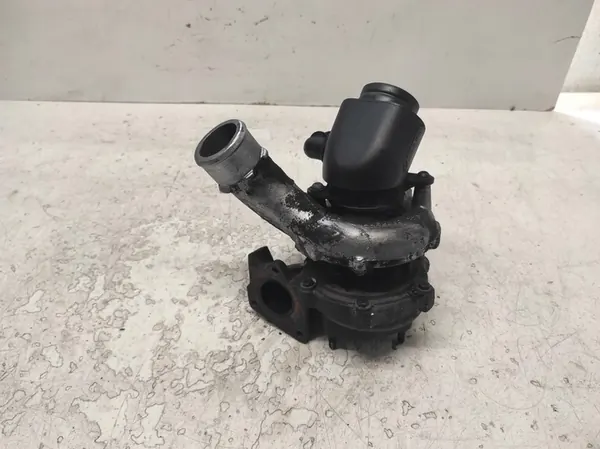 Turbokompressor AUDI A6 C6 A4 B7 2.7 TDI GS4 GTB1750VK image 4