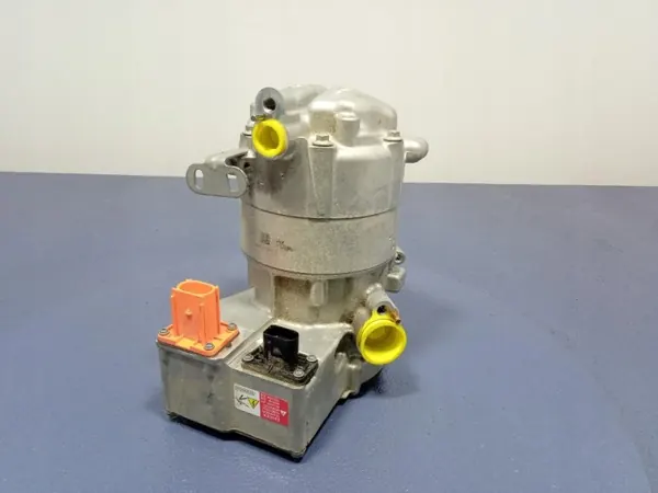 Skoda OE Airco Compressor OEM 1EA820807H - Gebruikt image 3