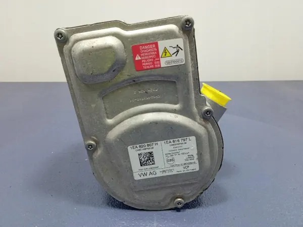 Skoda OE Airco Compressor OEM 1EA820807H - Gebruikt image 8