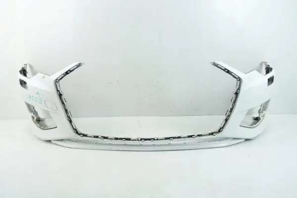 Frontstoßstange OEM 4K0807437 für Audi A6 C8 4K image 2
