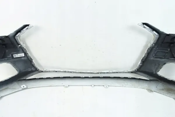 Frontstoßstange OEM 4K0807437 für Audi A6 C8 4K image 10