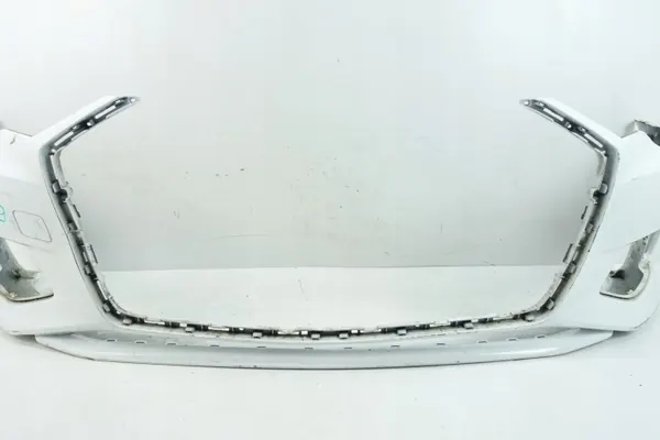 Frontstoßstange OEM 4K0807437 für Audi A6 C8 4K image 3