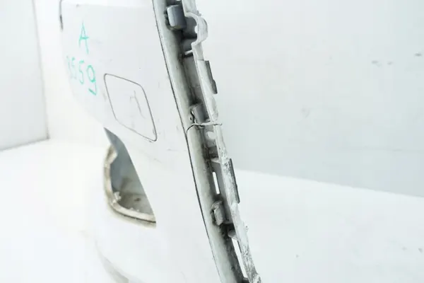 Frontstoßstange OEM 4K0807437 für Audi A6 C8 4K image 4