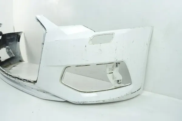 Frontstoßstange OEM 4K0807437 für Audi A6 C8 4K image 5