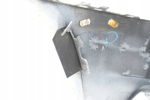 Frontstoßstange OEM 4K0807437 für Audi A6 C8 4K image 7