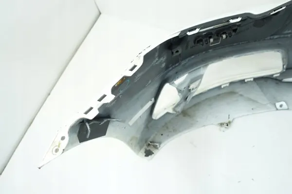 Frontstoßstange OEM 4K0807437 für Audi A6 C8 4K image 9