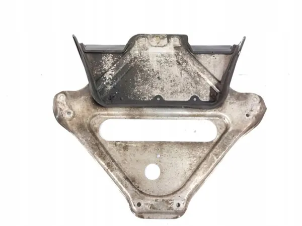 Porsche motorafdekking OEM 402800 Boxster S 986 image 2