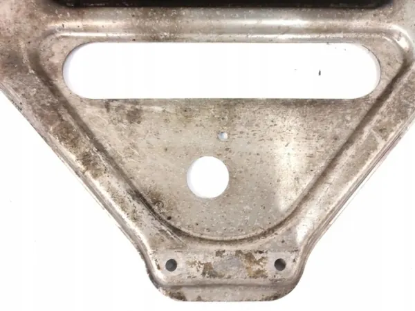 Porsche motorafdekking OEM 402800 Boxster S 986 image 3