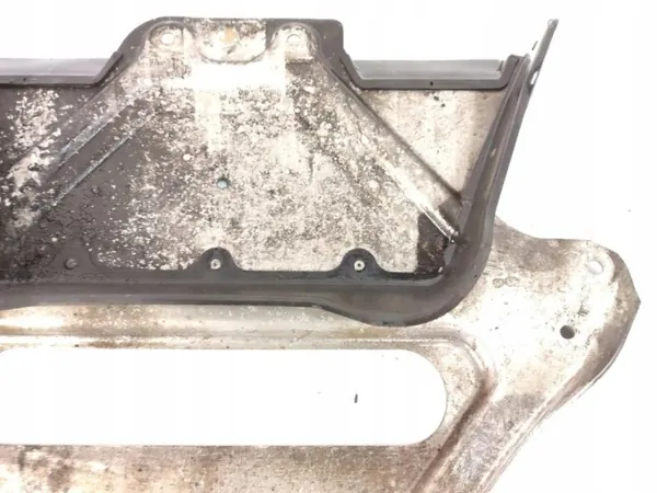 Porsche motorafdekking OEM 402800 Boxster S 986 image 4