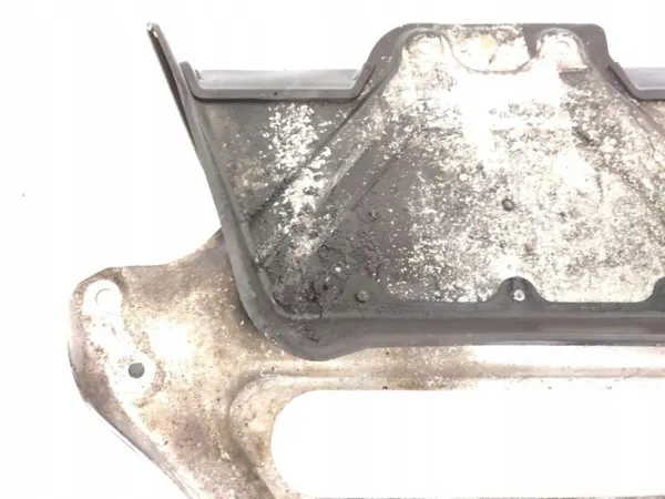 Porsche motorafdekking OEM 402800 Boxster S 986 image 5