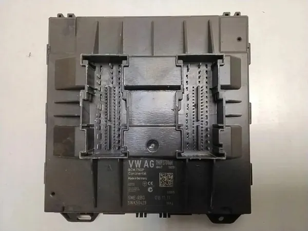 Ontsteking set OEM 03L907309K voor VW Multivan V image 2