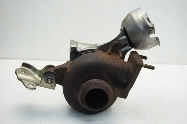 Turboaggregat Citroen OE 9682778680 image 2