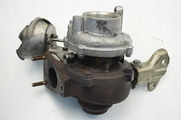 Turboaggregat Citroen OE 9682778680 image 3