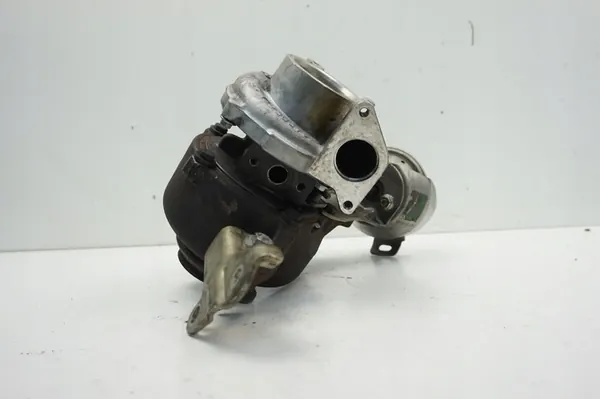 Turboaggregat Citroen OE 9682778680 image 4