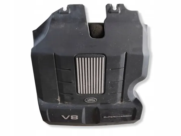 Motorafdekking DZK6866 voor Range Rover Sport L320 image 2