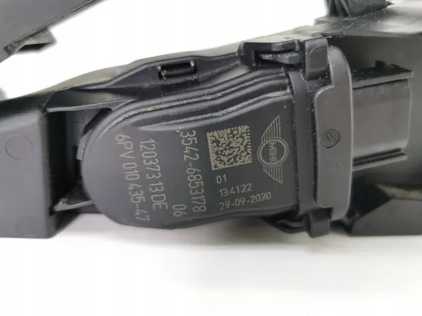 MINI COUNTRYMAN F60 Gaspedal Potentiometer image 4