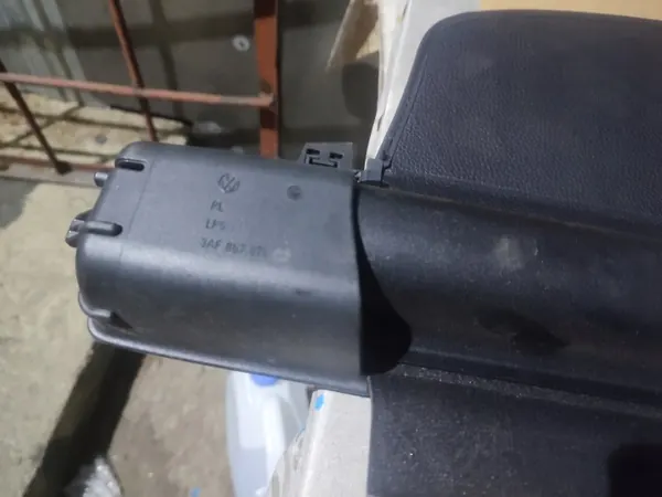 OEM 3AF867871 Rollo de maletero para VW Passat B7 Familiar image 8