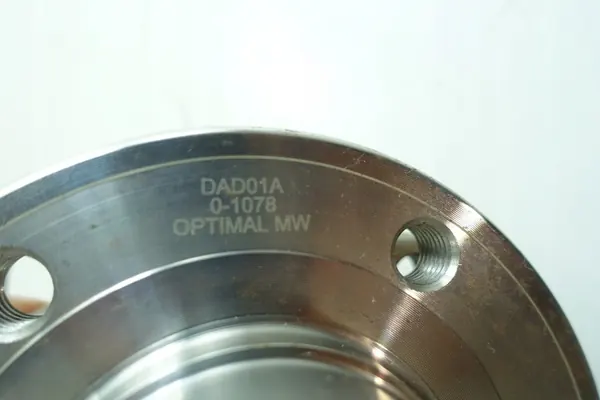 Set Cuscinetti Ruota Optimal 201691 image 8