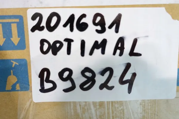 Set Cuscinetti Ruota Optimal 201691 image 9