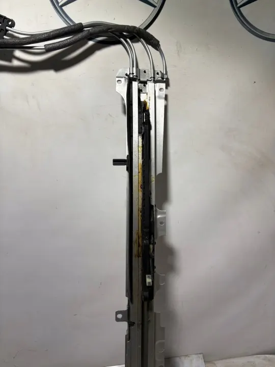 Mécanisme de toit panoramique Mercedes W207 C207 OEM image 10