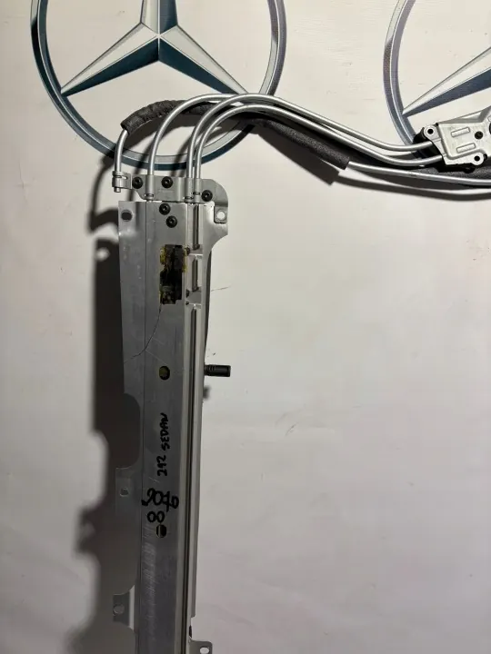 Mécanisme de toit panoramique Mercedes W207 C207 OEM image 3